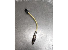 Recambio de sonda lambda para opel corsa f gs line referencia OEM IAM 9830447680  