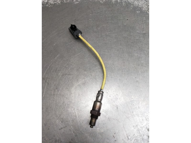 Recambio de sonda lambda para opel corsa f gs line referencia OEM IAM 9830447680  