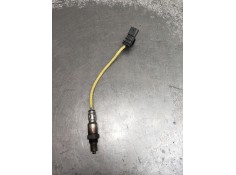 Recambio de sonda lambda para opel corsa f gs line referencia OEM IAM 9830447680   2
