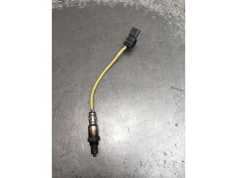 Recambio de sonda lambda para opel corsa f gs line referencia OEM IAM 9830447680  