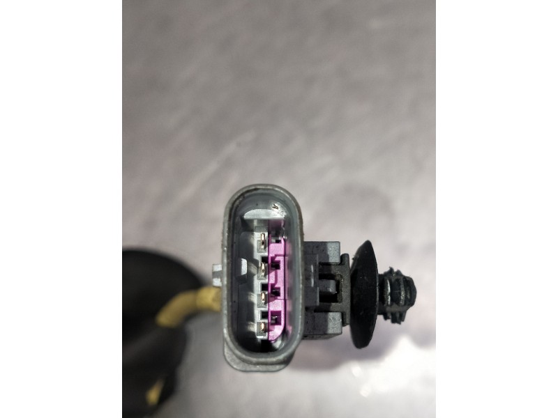 Recambio de sonda lambda para opel corsa f gs line referencia OEM IAM 9830447680  