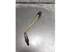 Recambio de sonda lambda para opel corsa f gs line referencia OEM IAM 9830441180  