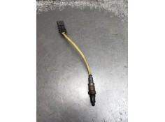 Recambio de sonda lambda para opel corsa f gs line referencia OEM IAM 9830441180   2