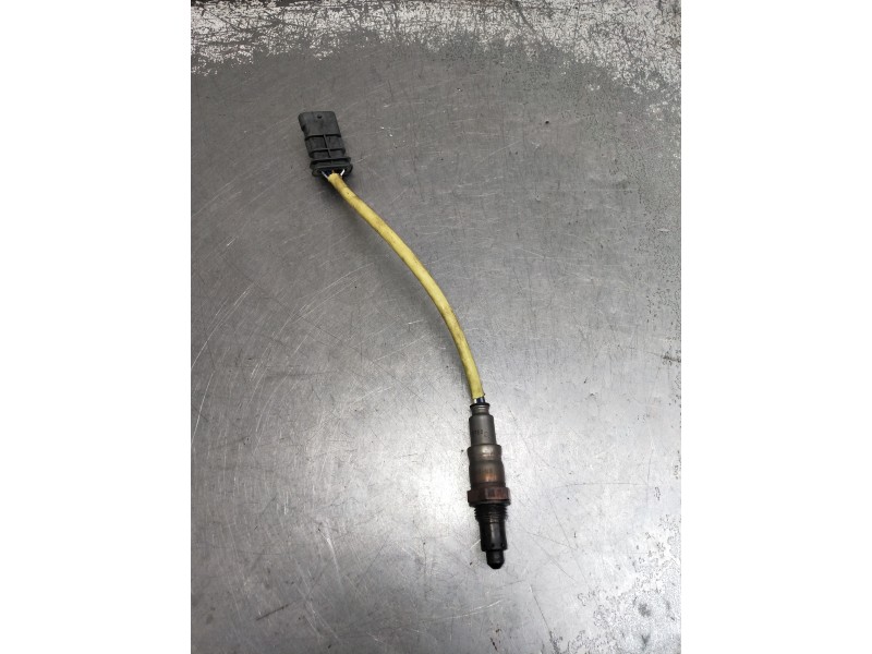 Recambio de sonda lambda para opel corsa f gs line referencia OEM IAM 9830441180  