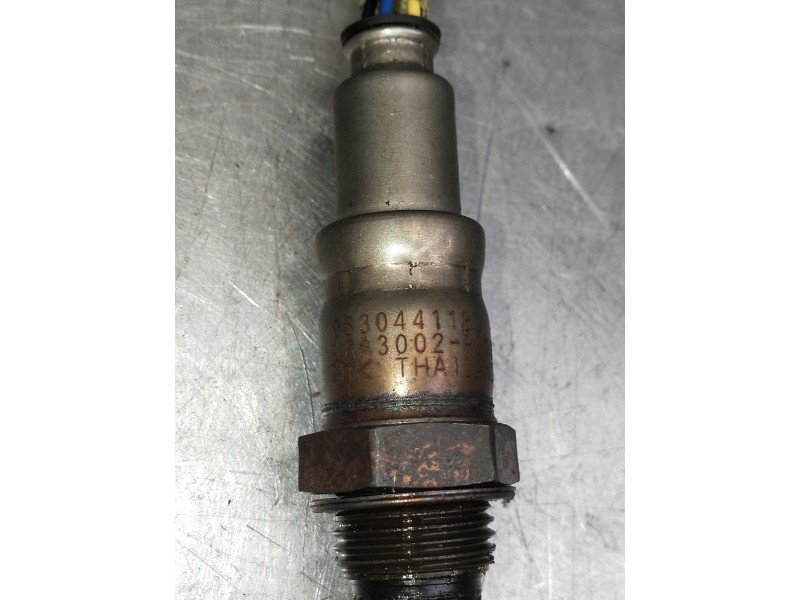 Recambio de sonda lambda para opel corsa f gs line referencia OEM IAM 9830441180  