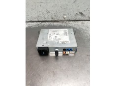 Recambio de sistema audio / radio cd para opel corsa f gs line referencia OEM IAM 9833500080   2