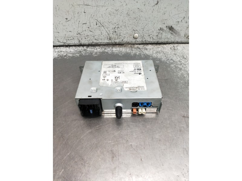 Recambio de sistema audio / radio cd para opel corsa f gs line referencia OEM IAM 9833500080  