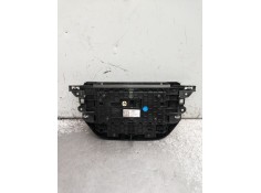 Recambio de pantalla multifuncion para opel corsa f gs line referencia OEM IAM 39185456   2