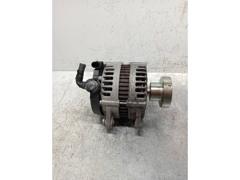 Recambio de alternador para ford mondeo ber. (ca2) ambiente referencia OEM IAM 0121615008 6G9N10300UD 