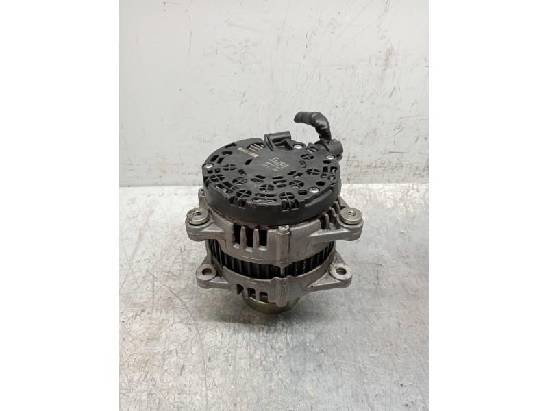 Recambio de alternador para ford mondeo ber. (ca2) ambiente referencia OEM IAM 0121615008 6G9N10300UD 