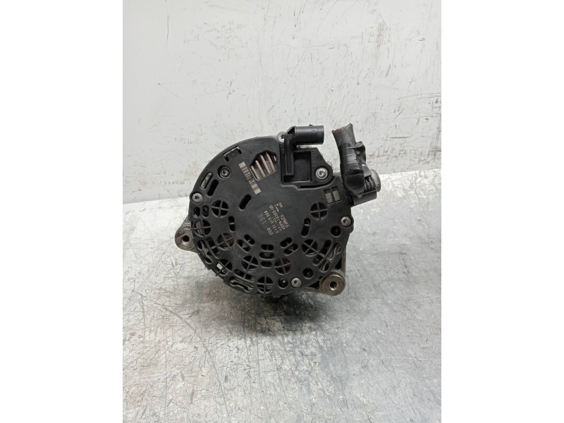 Recambio de alternador para ford mondeo ber. (ca2) ambiente referencia OEM IAM 0121615008 6G9N10300UD 