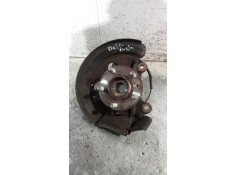 Recambio de mangueta delantera derecha para land rover freelander (ln) 2.0 td4 cat referencia OEM IAM   