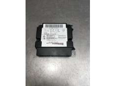 Recambio de modulo electronico para opel corsa f gs line referencia OEM IAM 9823741380  