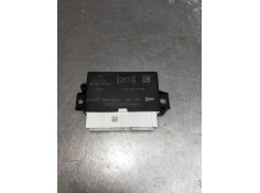 Recambio de modulo electronico para opel corsa f gs line referencia OEM IAM 9838793680  