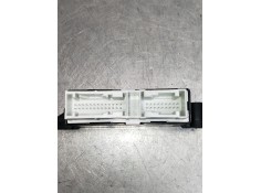 Recambio de modulo electronico para opel corsa f gs line referencia OEM IAM 9838793680   2