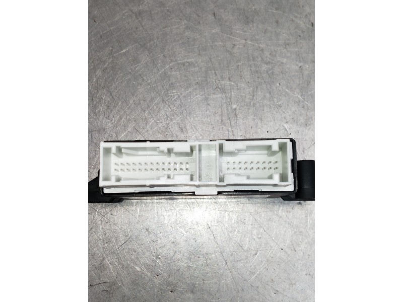 Recambio de modulo electronico para opel corsa f gs line referencia OEM IAM 9838793680  