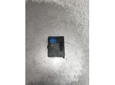 Recambio de modulo electronico para opel corsa f gs line referencia OEM IAM 983623080  