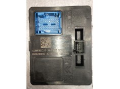 Recambio de modulo electronico para opel corsa f gs line referencia OEM IAM 983623080   2