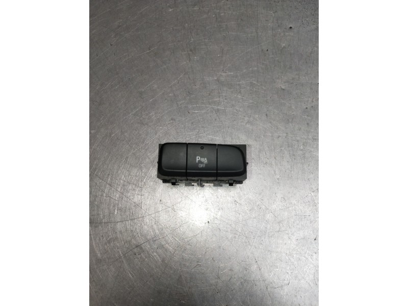 Recambio de mando multifuncion para opel corsa f gs line referencia OEM IAM YP00031777  