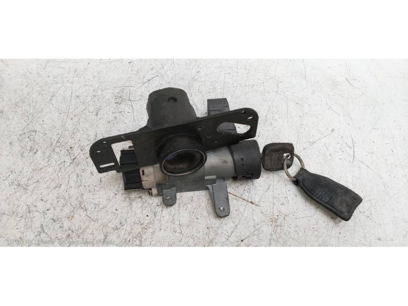 Recambio de conmutador de arranque para volvo s60 berlina 2.4 (125kw) referencia OEM IAM 8626324  