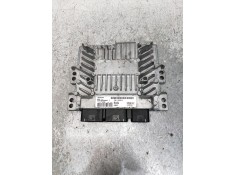 Recambio de centralita motor uce para ford mondeo ber. (ca2) ambiente referencia OEM IAM 7G9112A650YJ 5WS40592J 