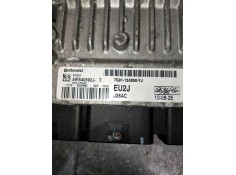 Recambio de centralita motor uce para ford mondeo ber. (ca2) ambiente referencia OEM IAM 7G9112A650YJ 5WS40592J  2
