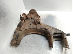 Recambio de brazo suspension inferior delantero derecho para nissan pick-up (d22) cabina doble challenge 4x4 referencia OEM IAM  2
