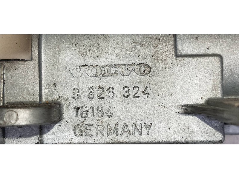 Recambio de conmutador de arranque para volvo s60 berlina 2.4 (125kw) referencia OEM IAM 8626324  