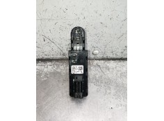 Recambio de mando elevalunas delantero izquierdo para opel corsa f gs line referencia OEM IAM 1002555116   2