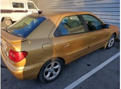 citroen xsara berlina del año 2001 2