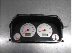 Recambio de cuadro instrumentos para volkswagen golf iii berlina (1h1) 1.6 referencia OEM IAM 1H0919865A  