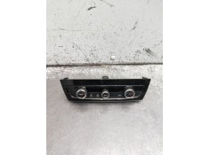 Recambio de mando calefaccion / aire acondicionado para opel corsa f gs line referencia OEM IAM D5C8613F  