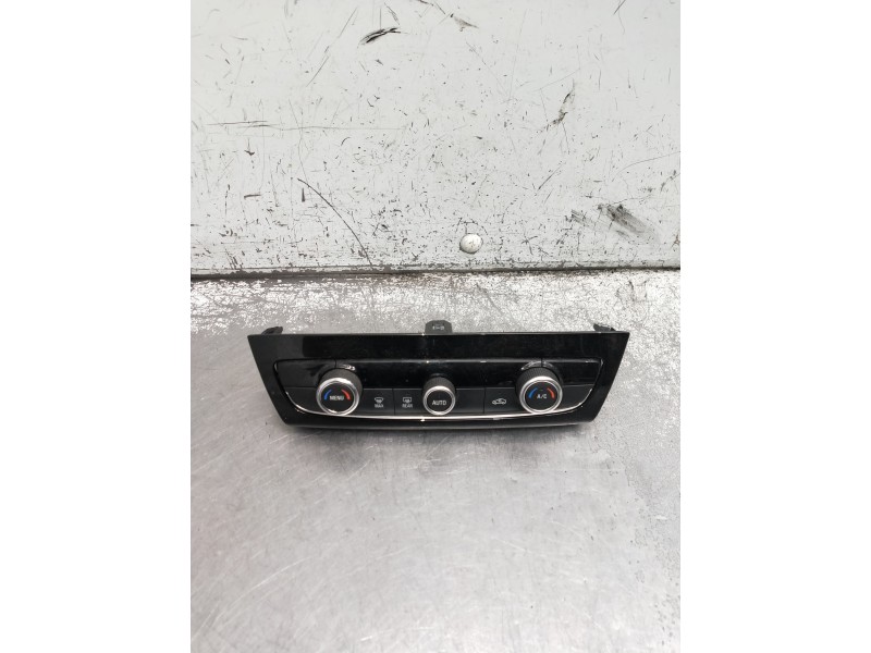 Recambio de mando calefaccion / aire acondicionado para opel corsa f gs line referencia OEM IAM D5C8613F  