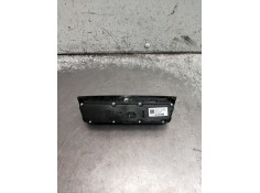 Recambio de mando calefaccion / aire acondicionado para opel corsa f gs line referencia OEM IAM D5C8613F   2