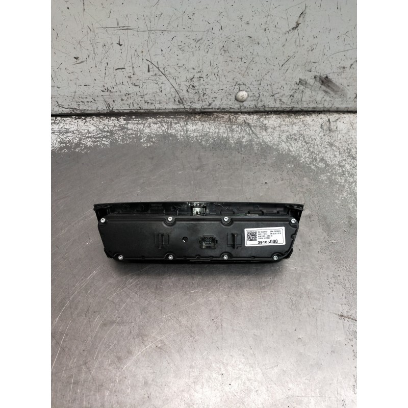 Recambio de mando calefaccion / aire acondicionado para opel corsa f gs line referencia OEM IAM D5C8613F  