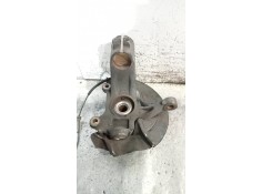 Recambio de mangueta delantera derecha para land rover freelander (ln) 2.0 td4 cat referencia OEM IAM    2