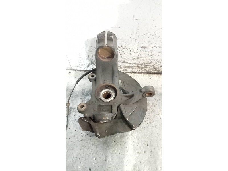 Recambio de mangueta delantera derecha para land rover freelander (ln) 2.0 td4 cat referencia OEM IAM   