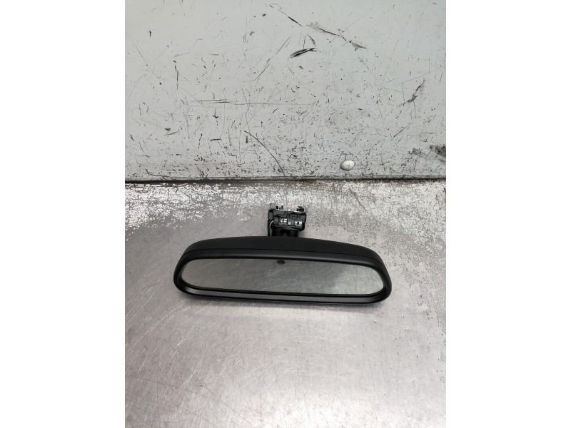 Recambio de espejo interior para opel corsa f gs line referencia OEM IAM   