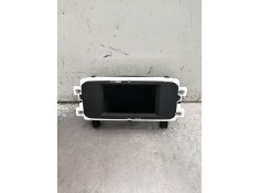 Recambio de cuadro instrumentos para opel corsa f gs line referencia OEM IAM 3515168000  
