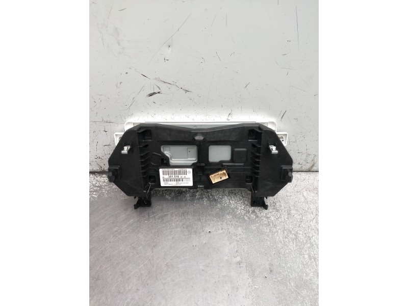 Recambio de cuadro instrumentos para opel corsa f gs line referencia OEM IAM 3515168000  