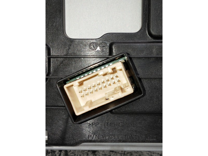 Recambio de cuadro instrumentos para opel corsa f gs line referencia OEM IAM 3515168000  