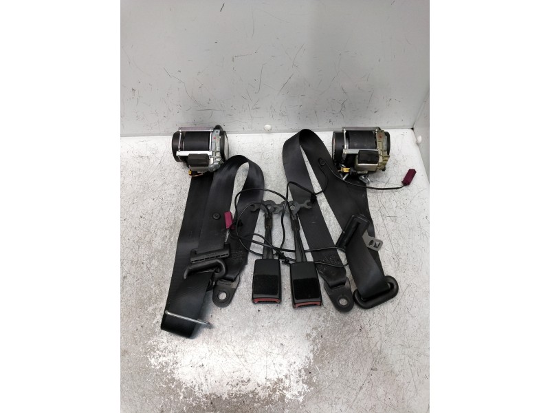 Recambio de juego cinturones delantero para ford mondeo ber. (ca2) ambiente referencia OEM IAM   5P
