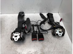 Recambio de juego cinturones delantero para ford mondeo ber. (ca2) ambiente referencia OEM IAM   5P 2