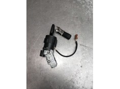 Recambio de conmutador de arranque para opel corsa f gs line referencia OEM IAM 9663123380  