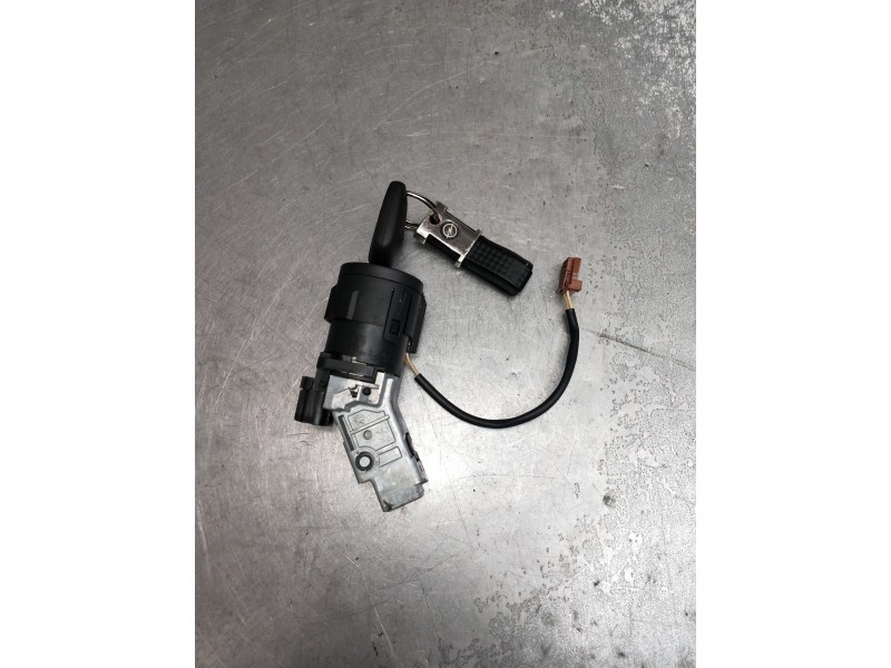 Recambio de conmutador de arranque para opel corsa f gs line referencia OEM IAM 9663123380  