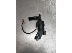 Recambio de conmutador de arranque para opel corsa f gs line referencia OEM IAM 9663123380   2