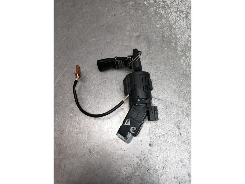 Recambio de conmutador de arranque para opel corsa f gs line referencia OEM IAM 9663123380  