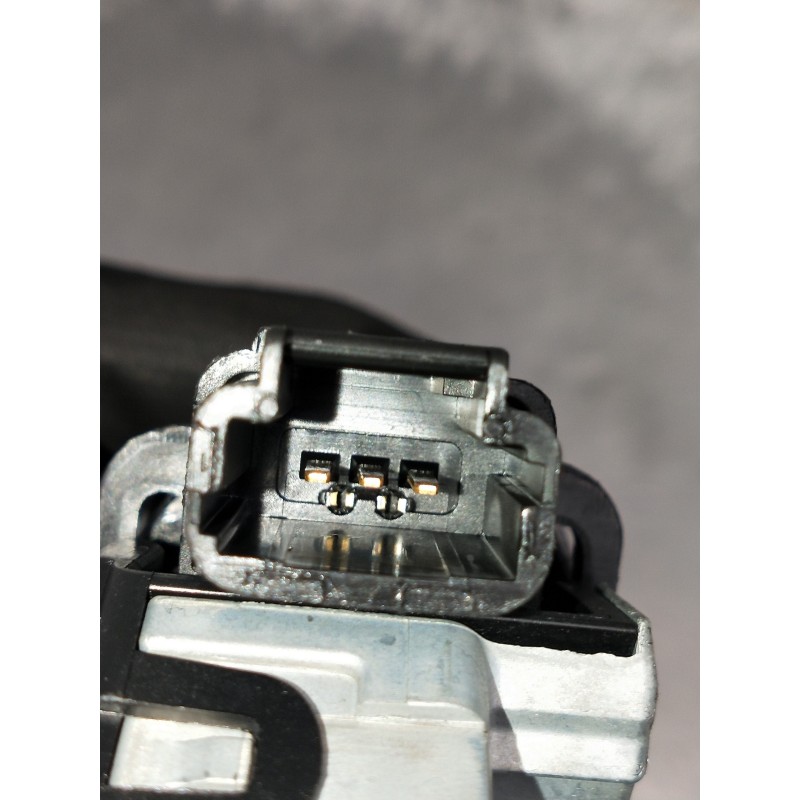 Recambio de conmutador de arranque para opel corsa f gs line referencia OEM IAM 9663123380  