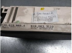 Recambio de cuadro instrumentos para volkswagen golf iii berlina (1h1) 1.6 referencia OEM IAM 1H0919865A   2