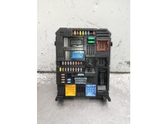 Recambio de caja reles / fusibles para opel corsa f gs line referencia OEM IAM 983288088000  